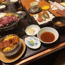 かごの屋 城陽久津川店