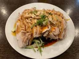 向陽飯店 長後店