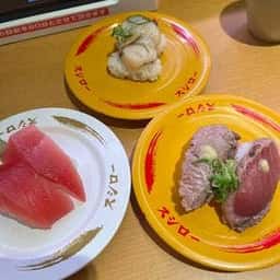 スシロー 新宿東口店