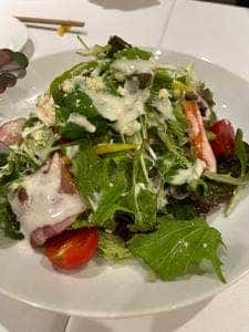 創作イタリアン 碧