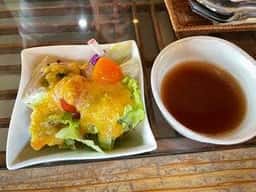 自家焙煎 香珈 Beans&Cafe