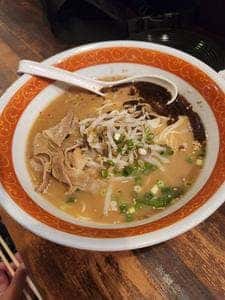 麺屋はち