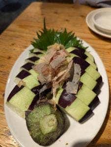 屋台餃子 あらき ホワイティ梅田店