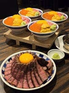 焼肉 みつ星
