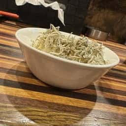 煮売屋ぽっと