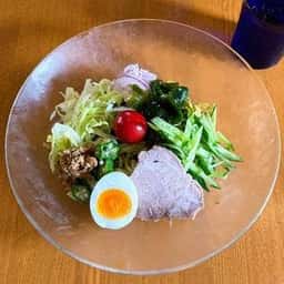 冷やし中華専門店 HiyaChu