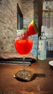 Bar cots