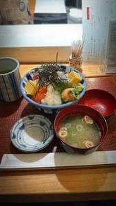 町のすし家 四季 花まる 時計台店