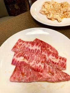 焼肉亭 大島 松村店
