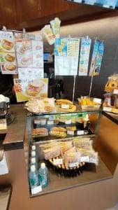 ドトールコーヒーショップ 新橋外堀通り店