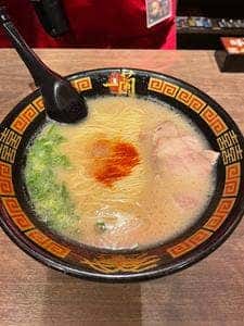 一蘭 泉大津店