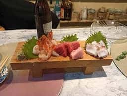 お魚処 ゆぅ