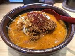 麺場 田所商店 合志店