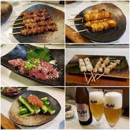 鳥料理 かね正