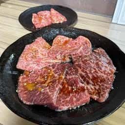 ホルモン焼肉 ハレノヒ