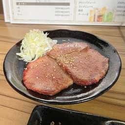 ホルモン焼肉 ハレノヒ