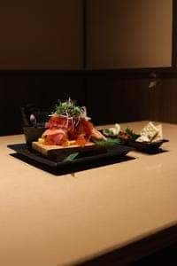 神田のまぐろトラエモン 神田駅前店