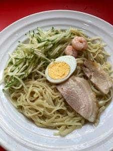 珍來軒 立町店