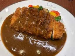 カレーハウス サンマルコ 遠鉄店