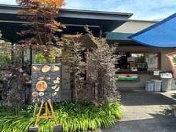 王様のカレー まかいの牧場店