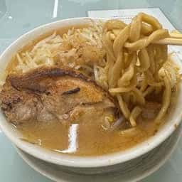 ラーメン富次郎 堀町店