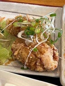 郷土料理 楽味