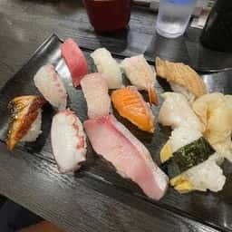 瀬戸の祭り寿司 兵庫町店