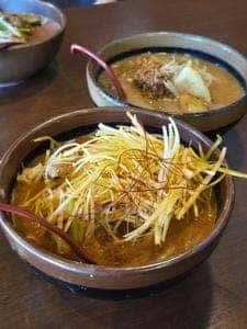 蔵deらーめん 鈴鹿店