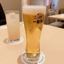 寿し屋の勘八 三菱商事ビル店