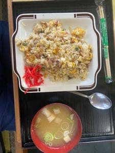 味の美和