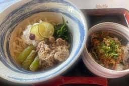 松島国際カントリークラブ レストラン