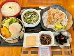 漂香茶館