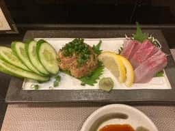 酒と肴いしかわ