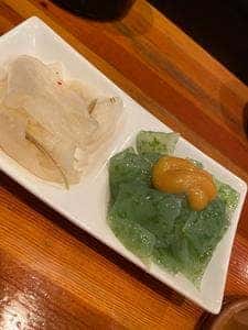 オカマの小料理屋 如月