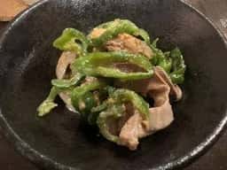 炭火焼 Ken坊