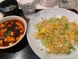 上海飯店
