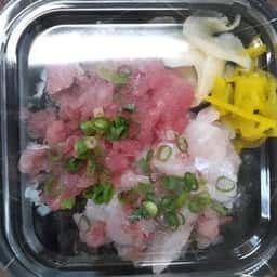 すしの築地や
