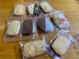 焼き菓子 toi 覚王山