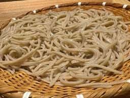 石臼挽き二八そば そばしき紀尾井町 横浜MORE’S店