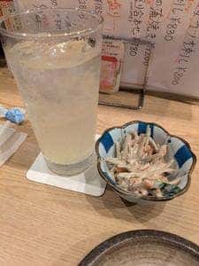 鳥海山 湘南台店