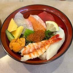 とれとれ寿司