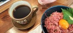珈琲 松井商店