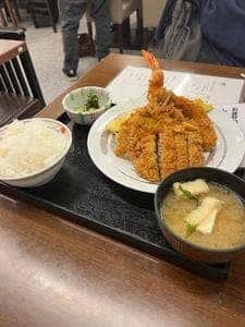 めし処 和來