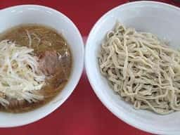 ラーメン二郎 柏店