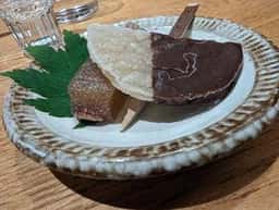 山形蕎麦茶寮 月の山
