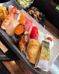 くれよん食堂