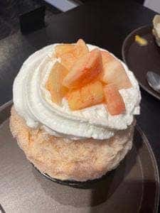 こおり屋 金蓮花