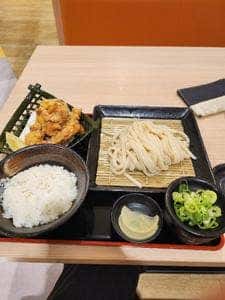 讃岐屋 広島アルパーク店