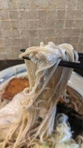 越後 妻有庵