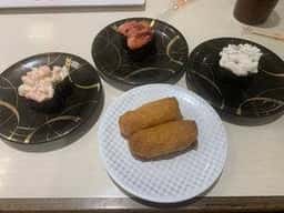 魚べい フレスポ稲毛店